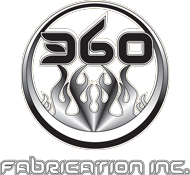 360 Fabrication